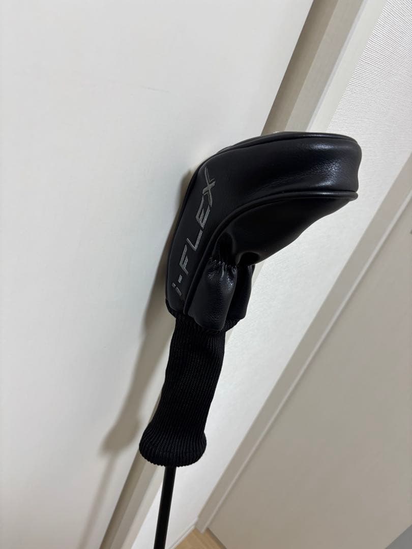 Srixon ZXi HYBRID 4番　Diamana カーボンシャフト　S