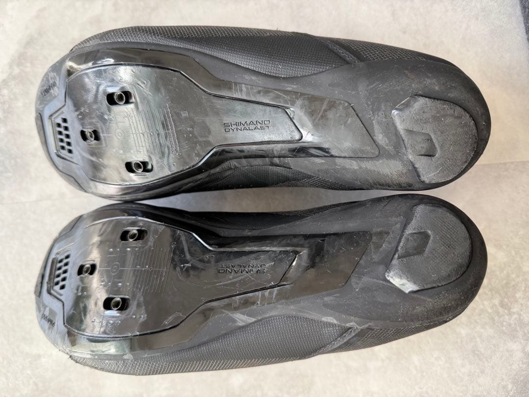 SHIMANO RC3 ビンディングシューズ