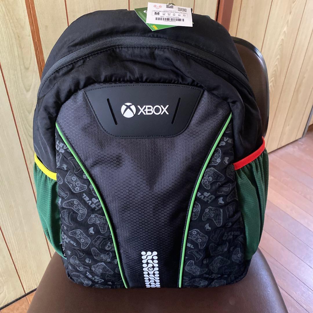 ZARA XBOX バックパック リュック