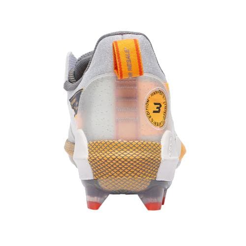 新品 USA アンダーアーマー ハーパー6 ST 金属スパイク 29.0cm