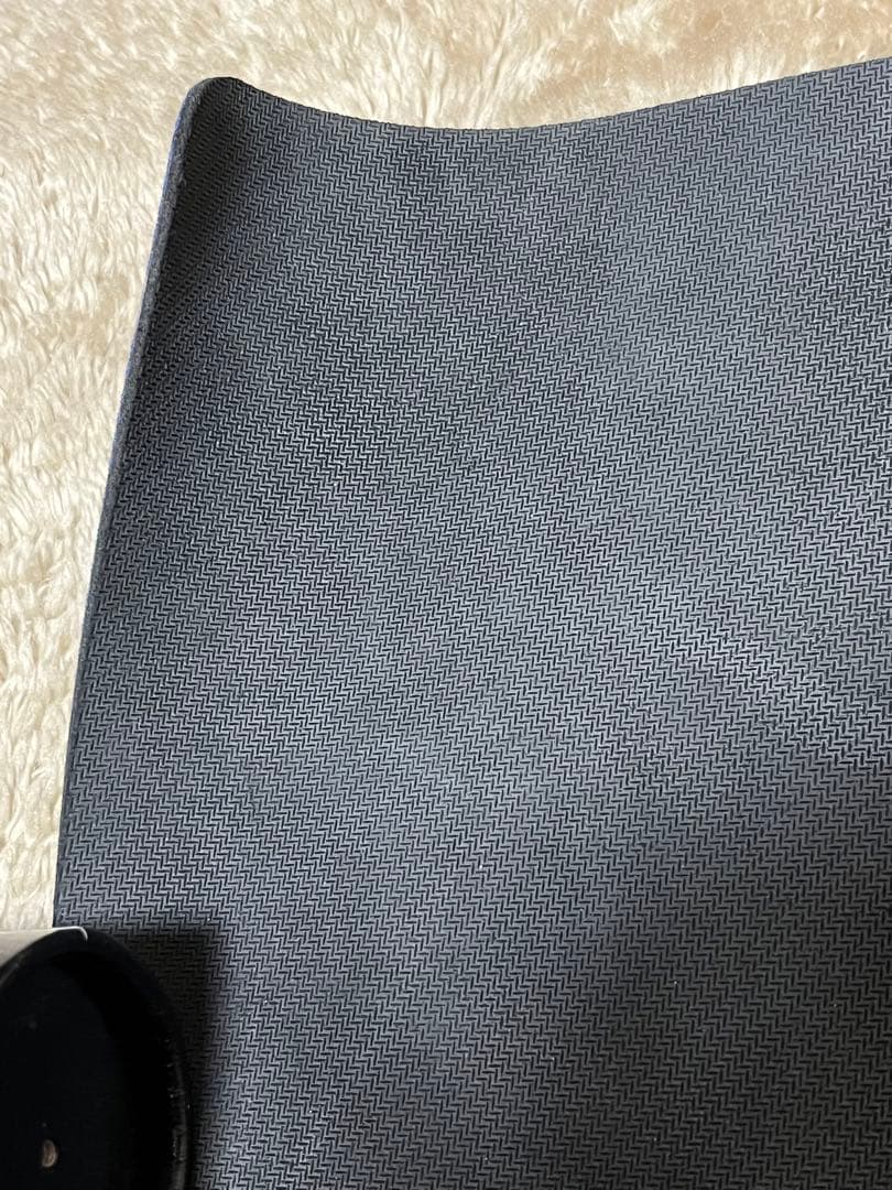 遊戯王 アークファイブ 黒咲隼 プレイマット