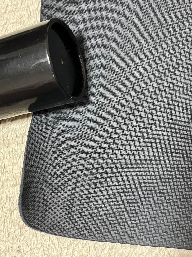 遊戯王 アークファイブ 黒咲隼 プレイマット