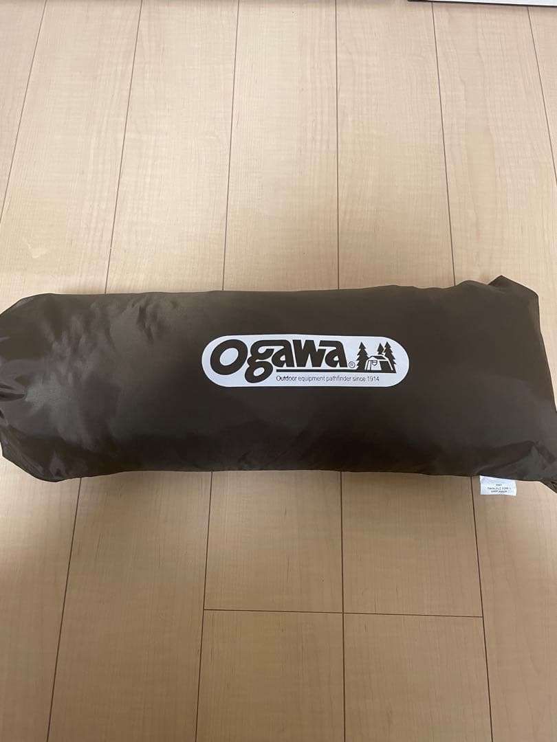 ogawa ツインピルツフォークLハーフインナー