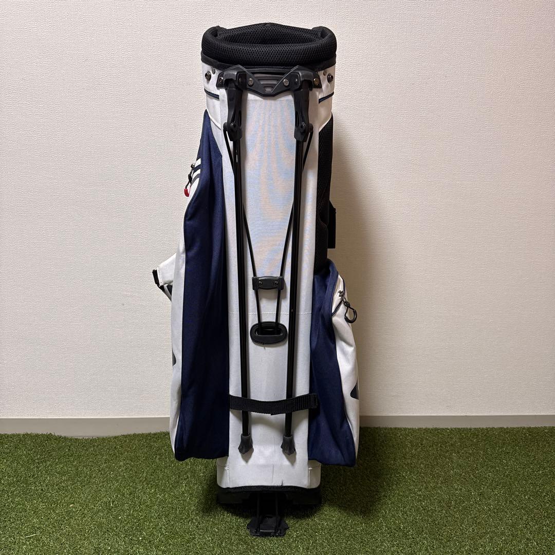 Callaway CHEV キャディバッグ スタンド式 9.5型 2.8kg