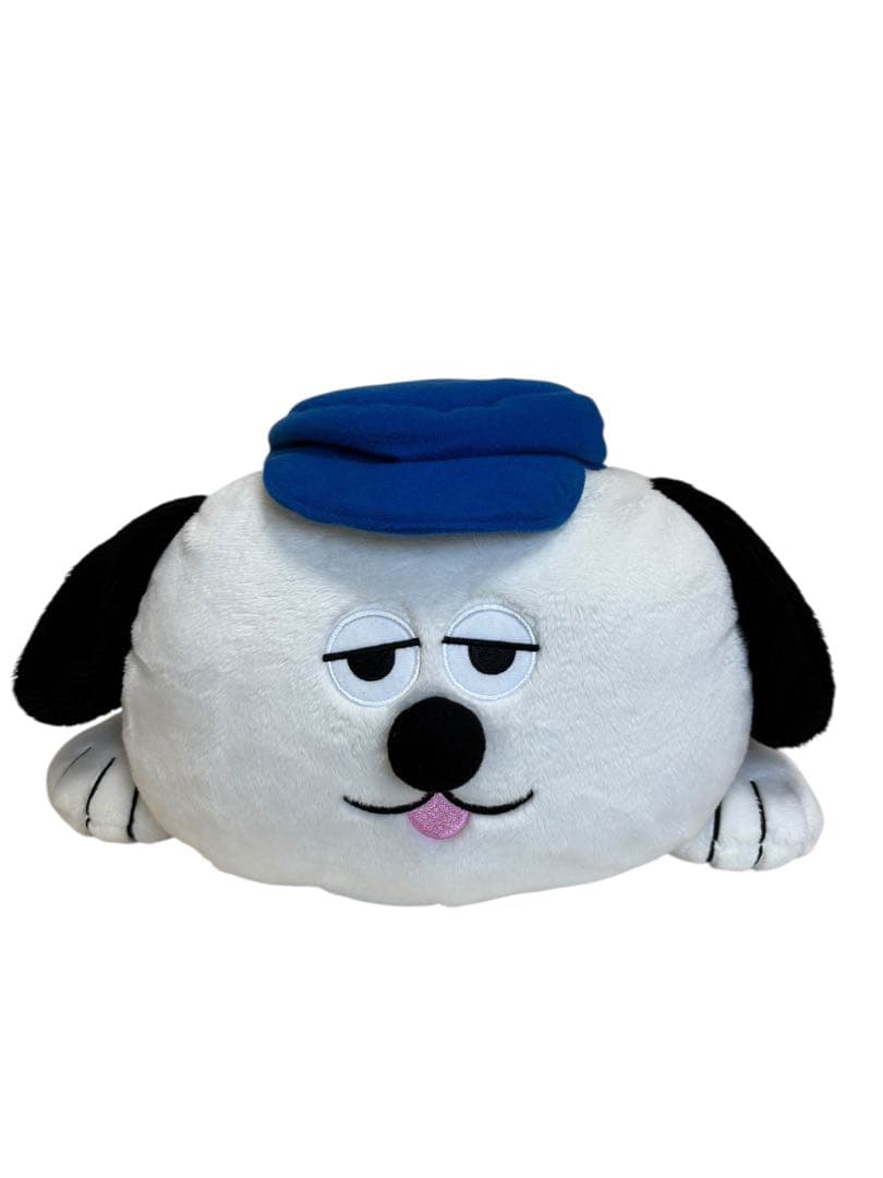 ❤️新品　タグ付き　希少！USJ 2011年製　スヌーピーオラフ　ティッシュケース