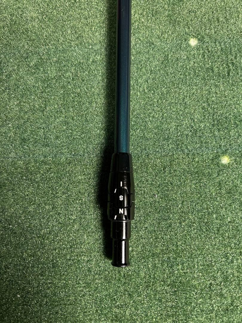 Callaway PARADYM ドライバー 10.5° ベンタスグリーン5-S