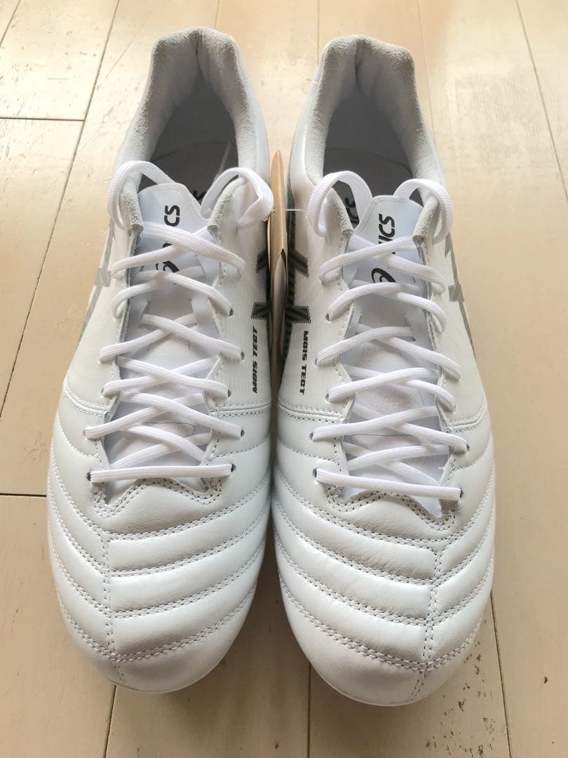 DSライトXフライプロ2 白×黒　26.5㎝　新品。