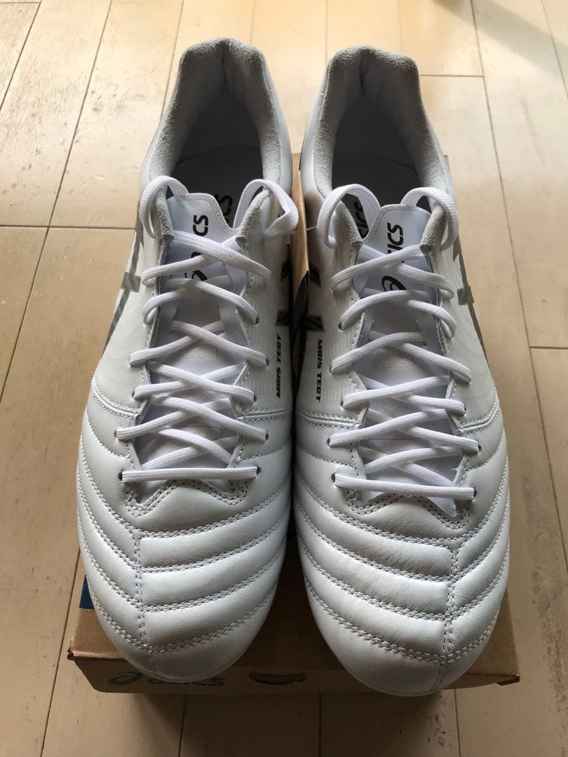 DSライトXフライプロ2 白×黒　26.5㎝　新品。