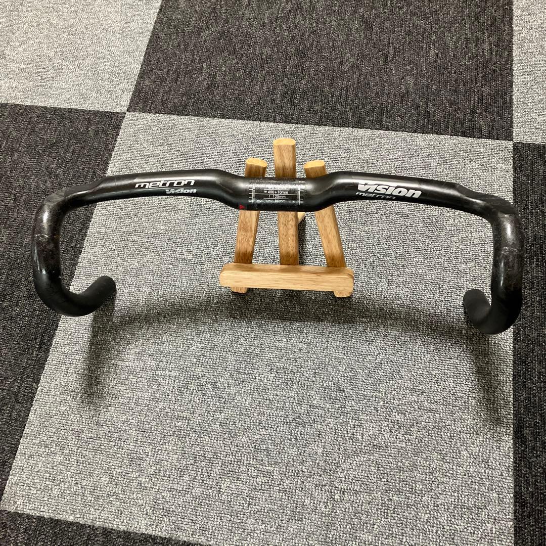 パーツ VISION METRON 4D COMPACT ACR