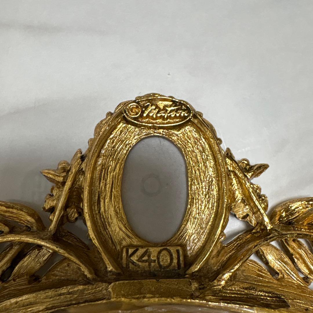 マトソン　アンティーク 香水ボトル&ソープディッシュ