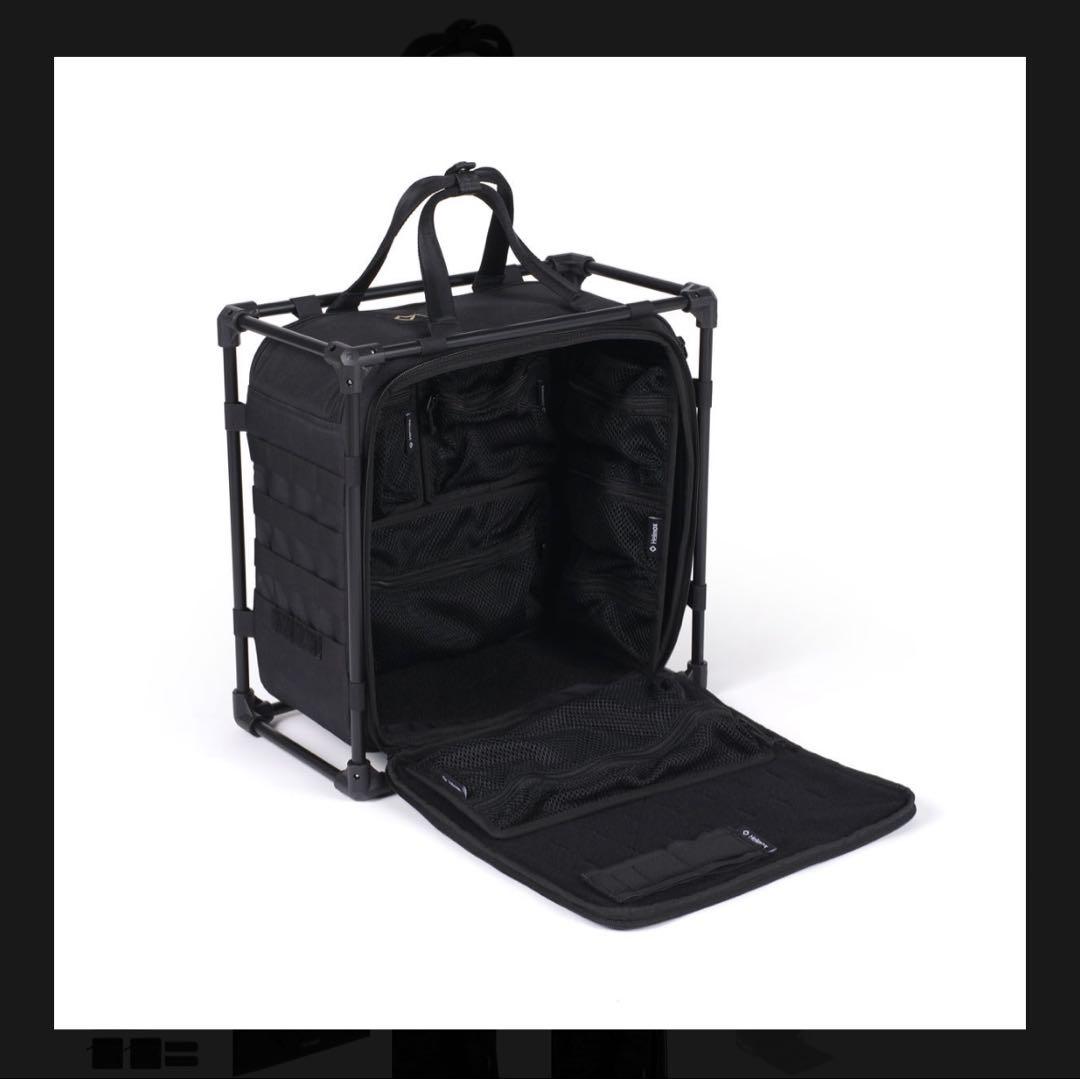 Helinox インナーポーチセット