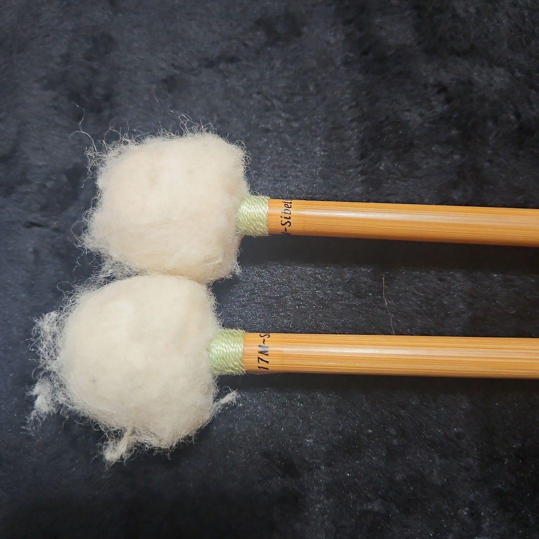 KATA ティンパニマレット