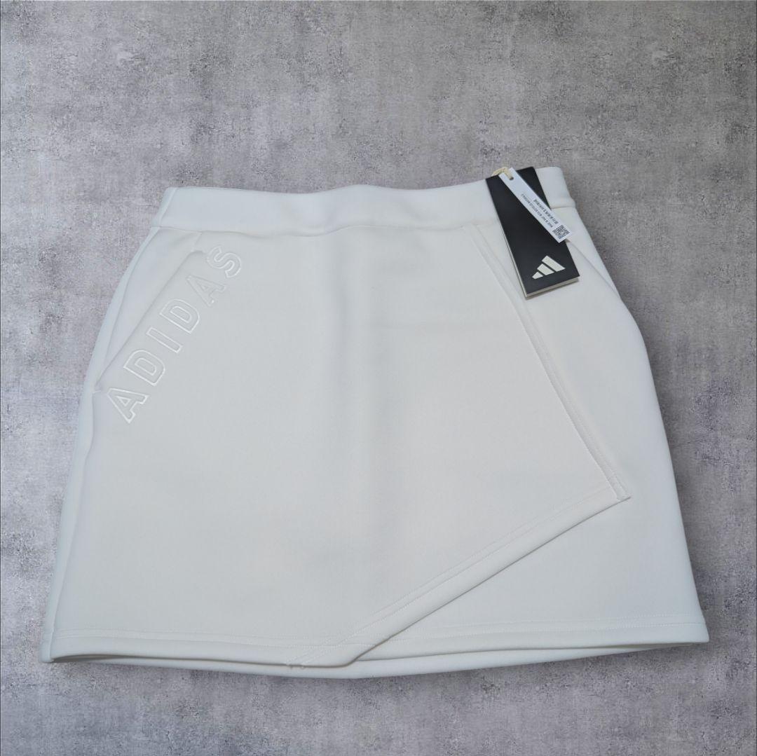 【新品60%off】アディダス セットアップ ジャケット ダンボールスカート M