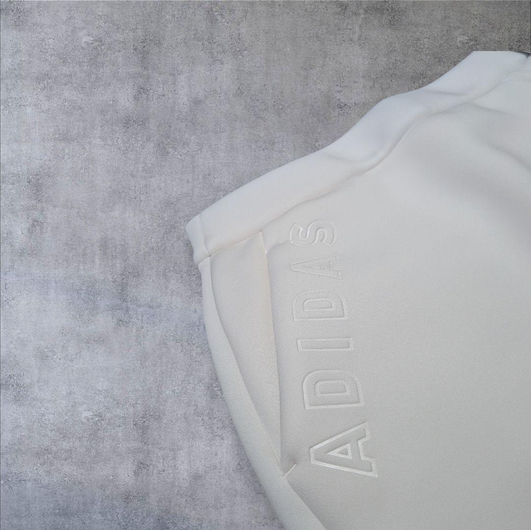 【新品60%off】アディダス セットアップ ジャケット ダンボールスカート M