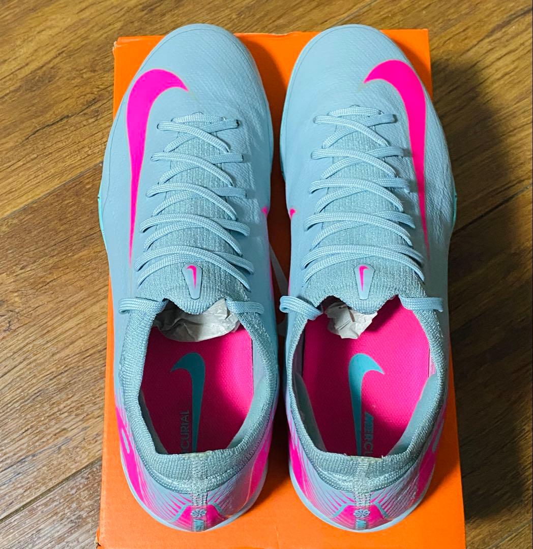 ナイキマーキュリアルヴェイパー16 Pro TF 26cm