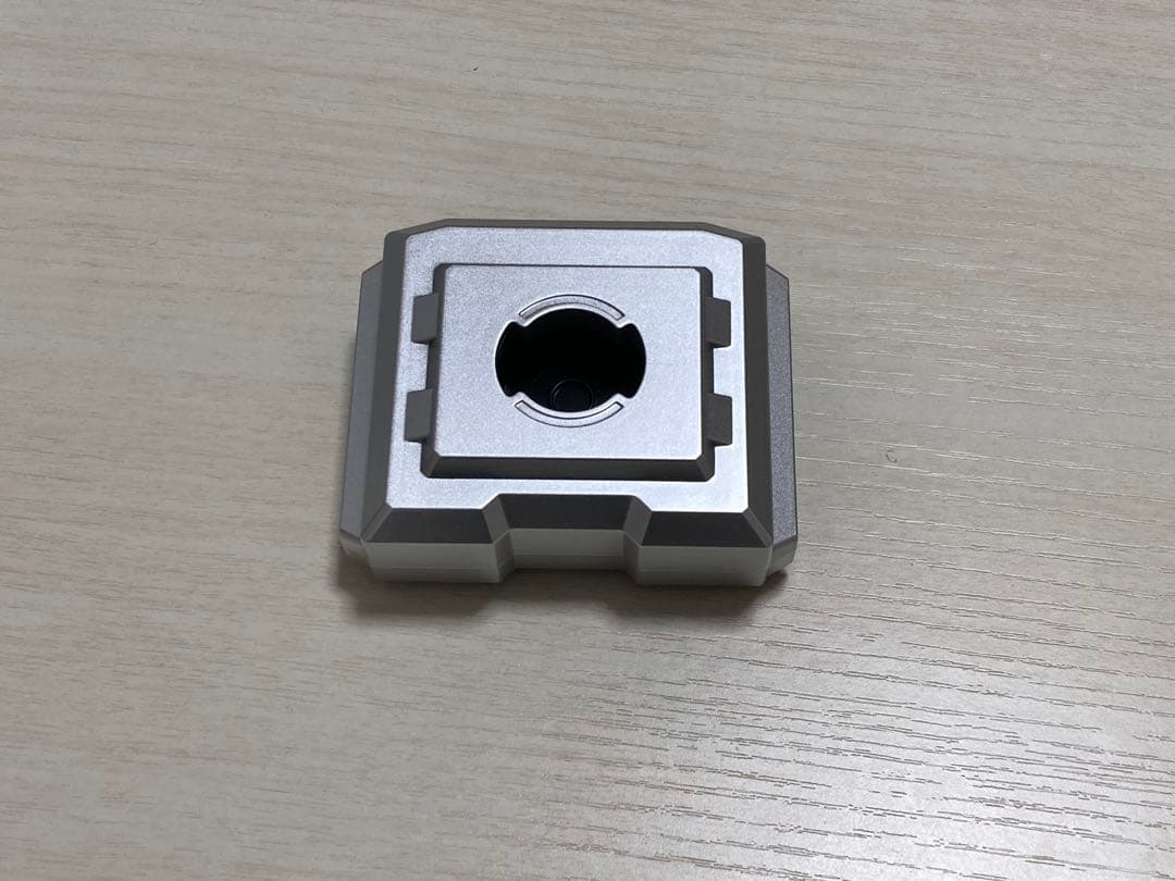 CSMファイズギア&ファイズアクセルver2