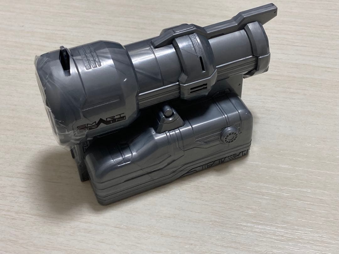 CSMファイズギア&ファイズアクセルver2