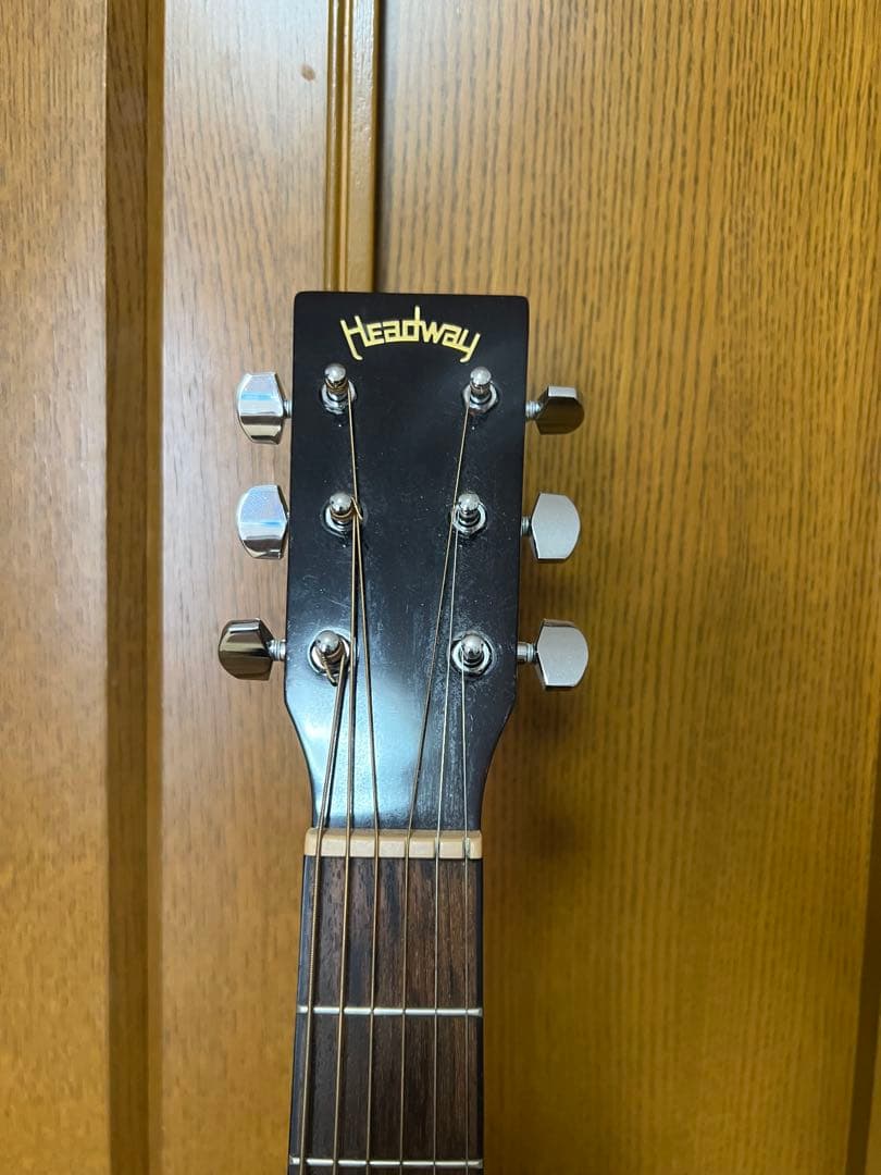 headway HF-28LH NA レフティー左利き用