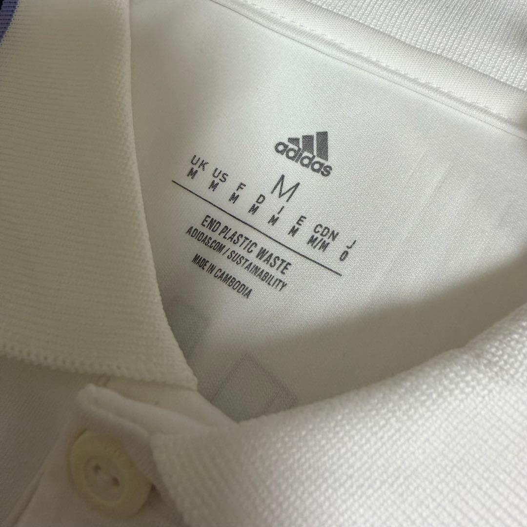 【正規品】レアル・マドリード 22/23 ミリトン ホームユニフォーム 長袖