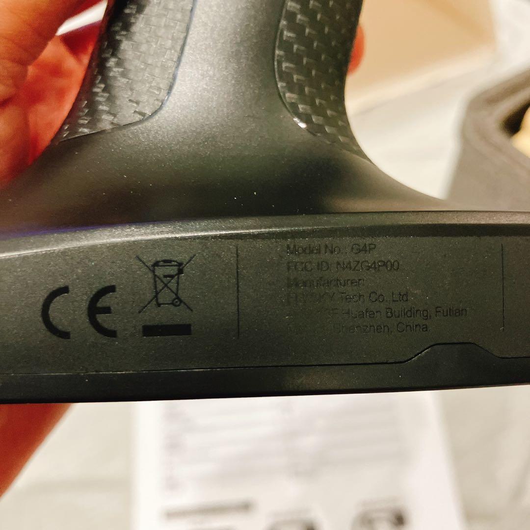 FMS LJ10型初代ジムニー RC ラジコンカー 1/6 未使用