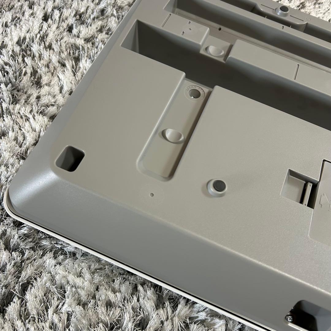 Yamaha EZ-300 デジタルキーボード 譜面台付き