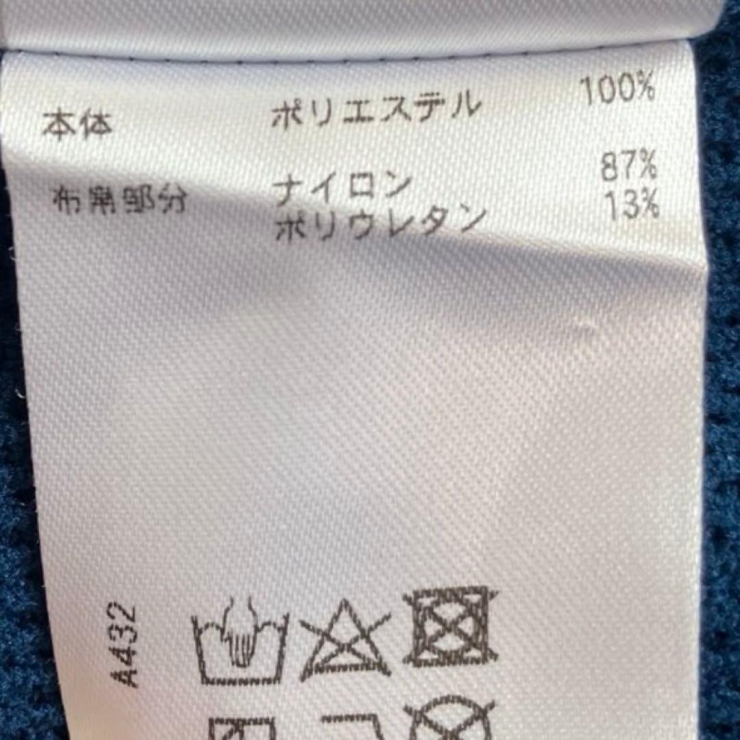 【未着用】ロサーゼンROSASENレディース フルジップアウター Mサイズ