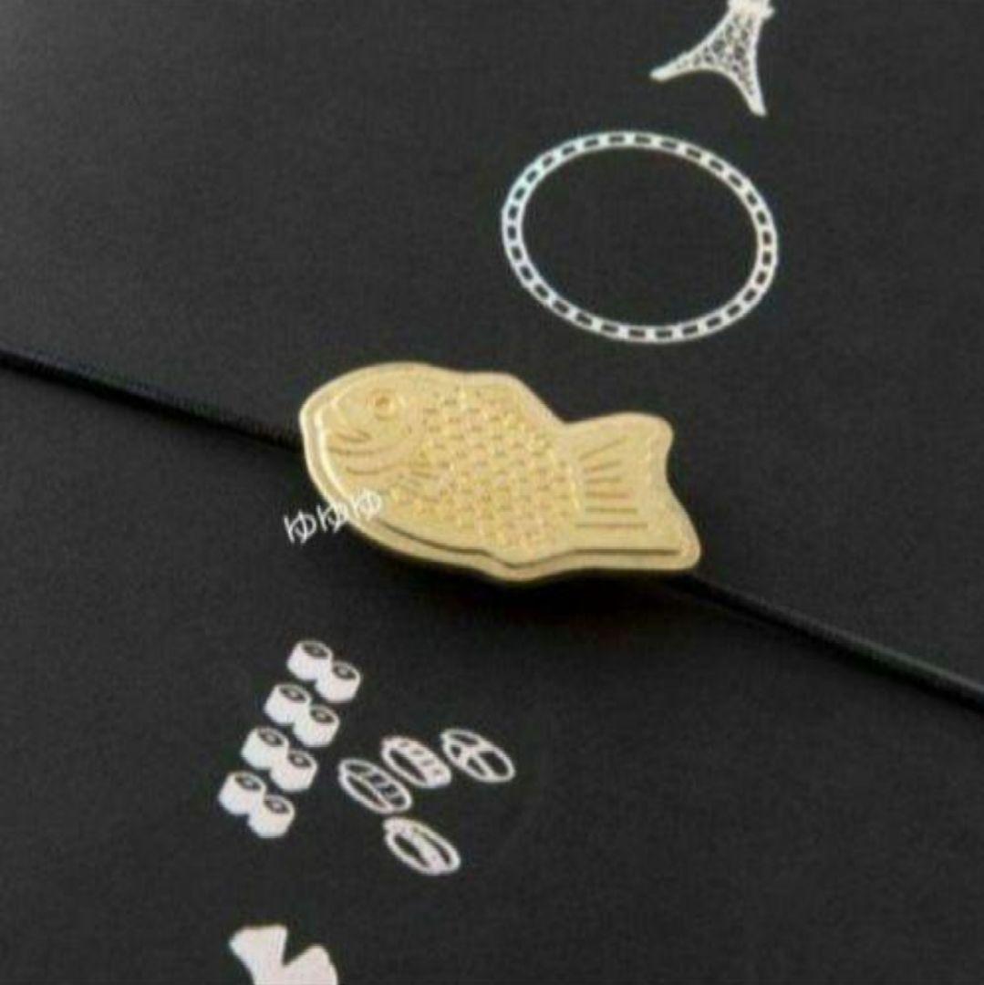 トラベラーズノート TOKYO 黒 &ブラスチャーム 東京エディション 限定