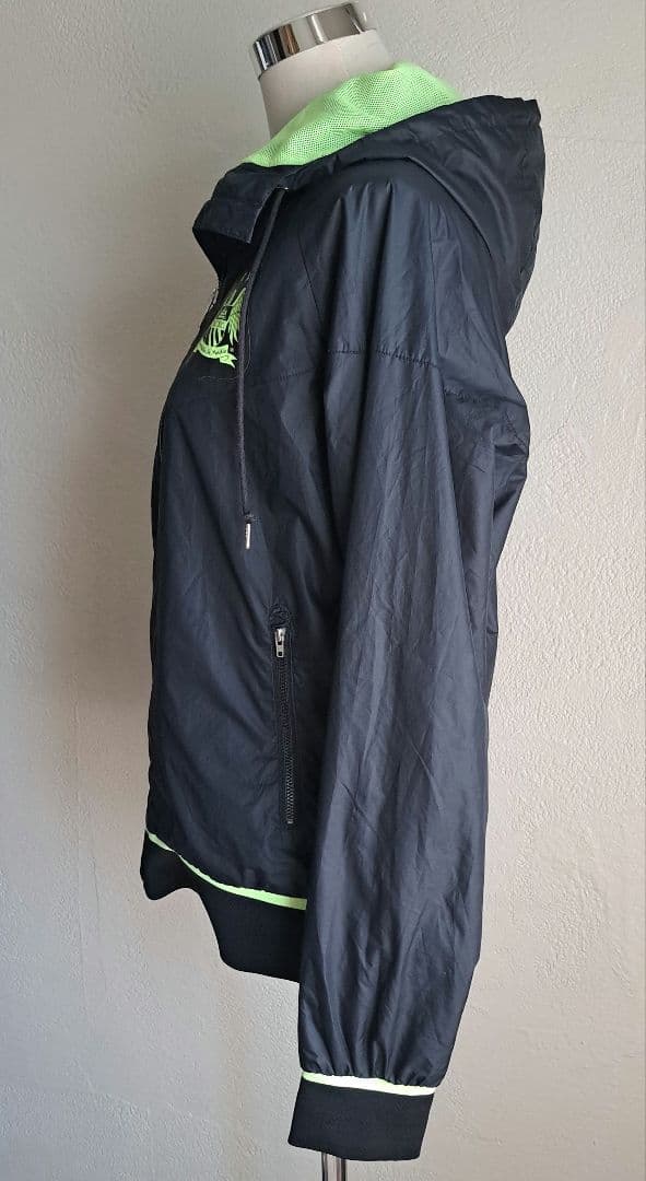 【希少/美品】Nike マンチェスターシティ 旧エンブレム Mサイズ