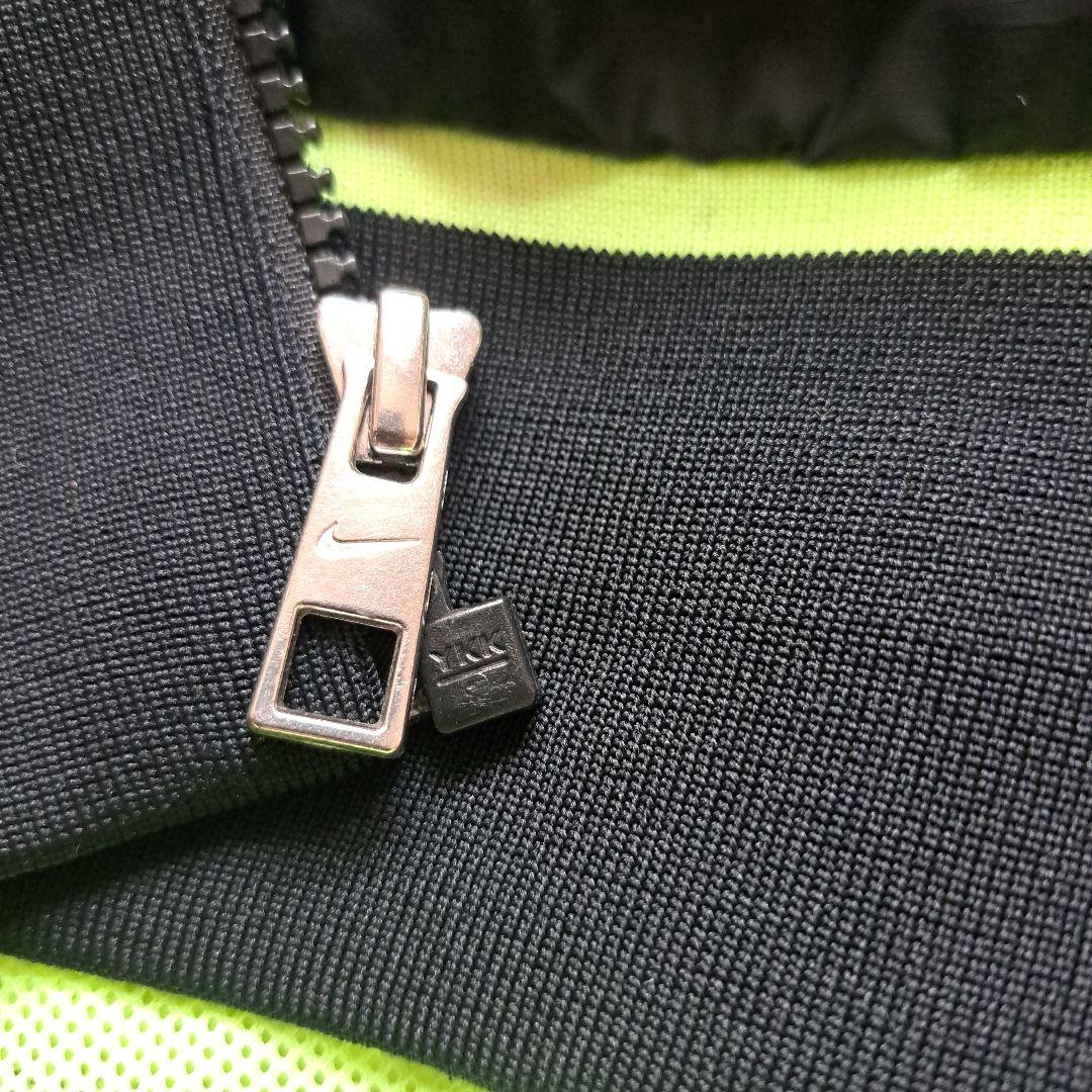 【希少/美品】Nike マンチェスターシティ 旧エンブレム Mサイズ