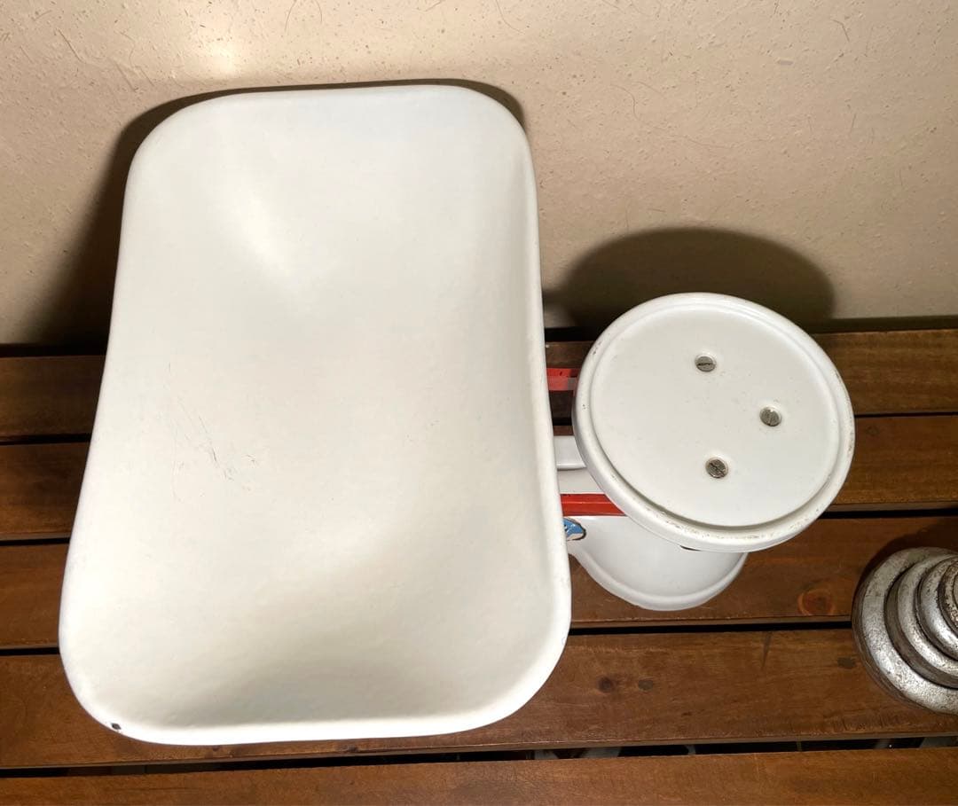 【最安値】アンティーク★計り 秤 アメリカ雑貨 上皿天秤