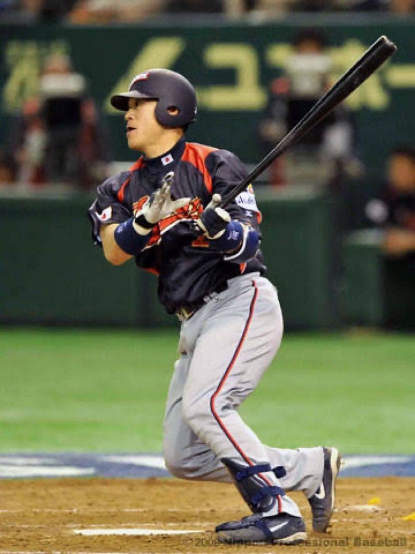 【激レア！未使用品！】　ナイキ キャッチャーミット 城島健司モデル　2点セット！