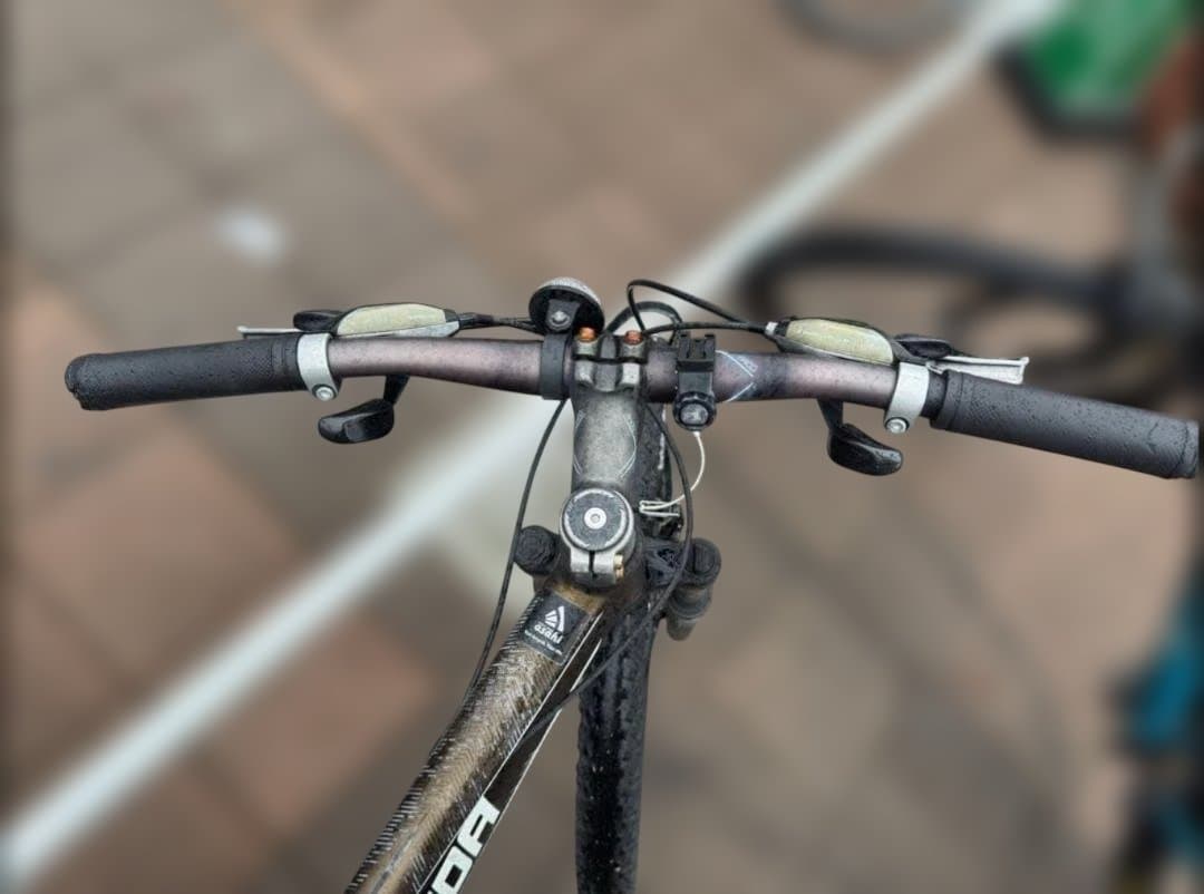 メリダ　マウンテンバイク