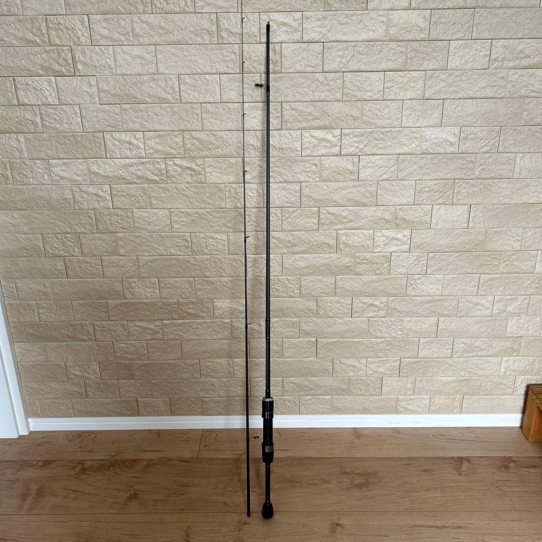 【穂先】ルナキア LK632S-LMLS