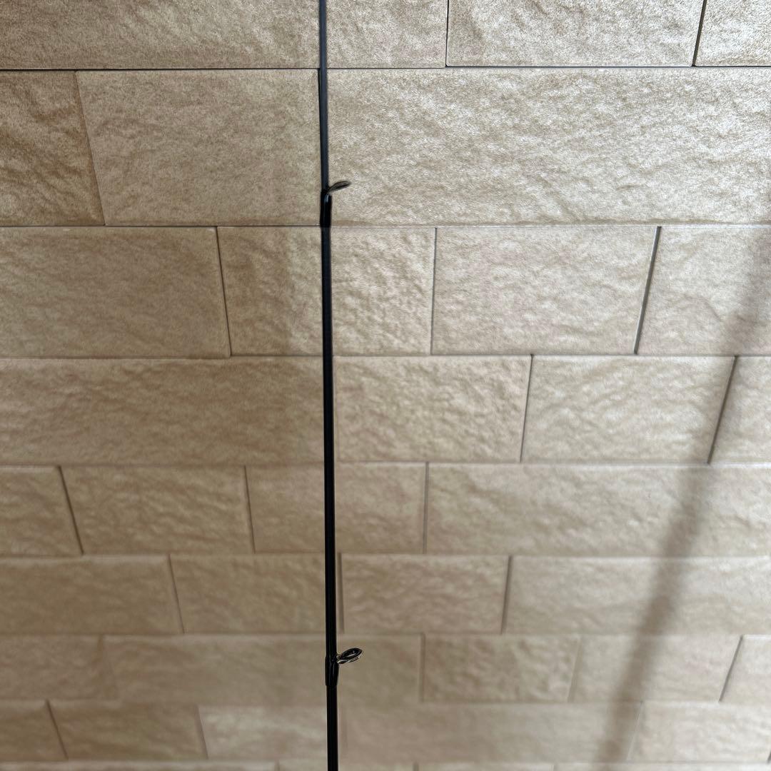 【穂先】ルナキア LK632S-LMLS