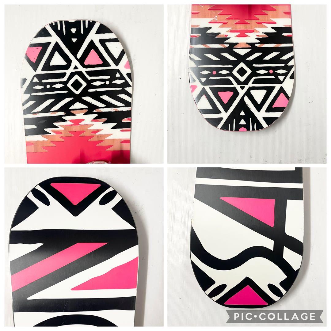 SALOMON スノボセット　K2 サロモン　スノーボード ビンディング　美品