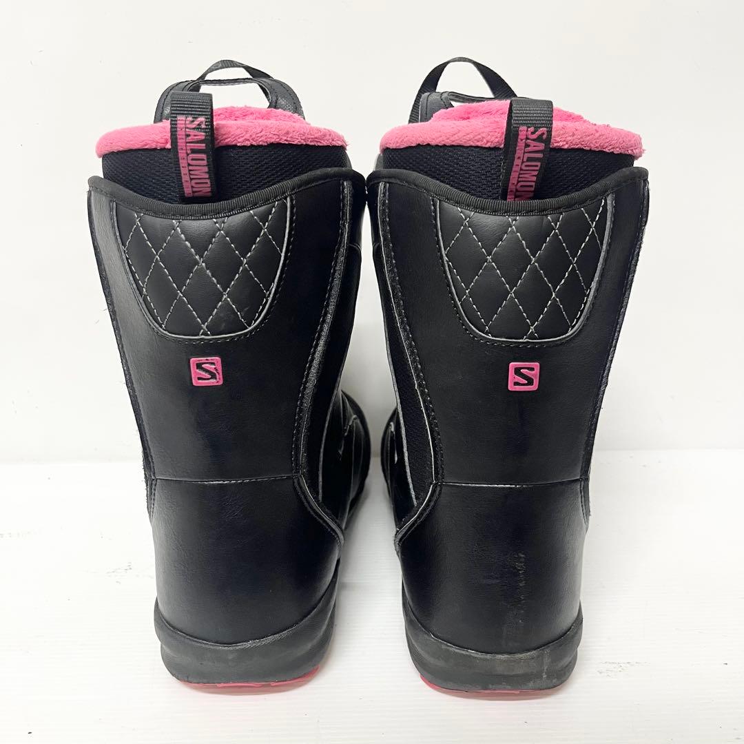 SALOMON スノボセット　K2 サロモン　スノーボード ビンディング　美品