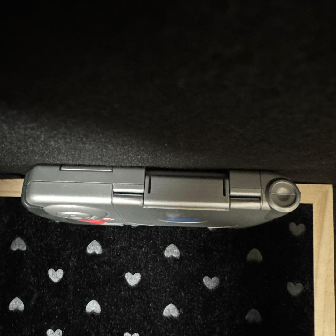 【動作確認済】デジモンアドベンチャー02 ディーターミナル【平成レトロ玩具】