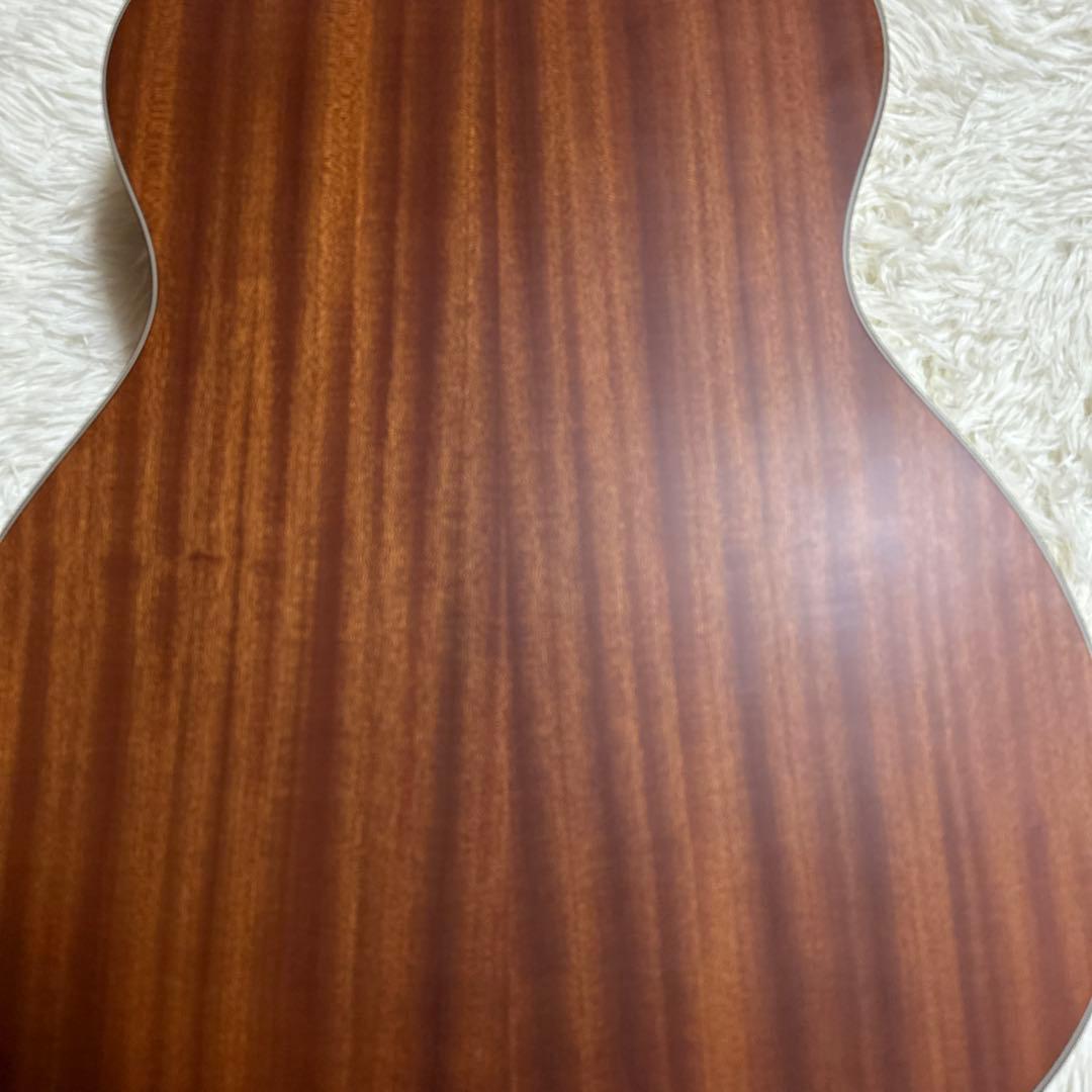 Aria アコースティックギター ARIA-101MTN ナチュラル ケース付き