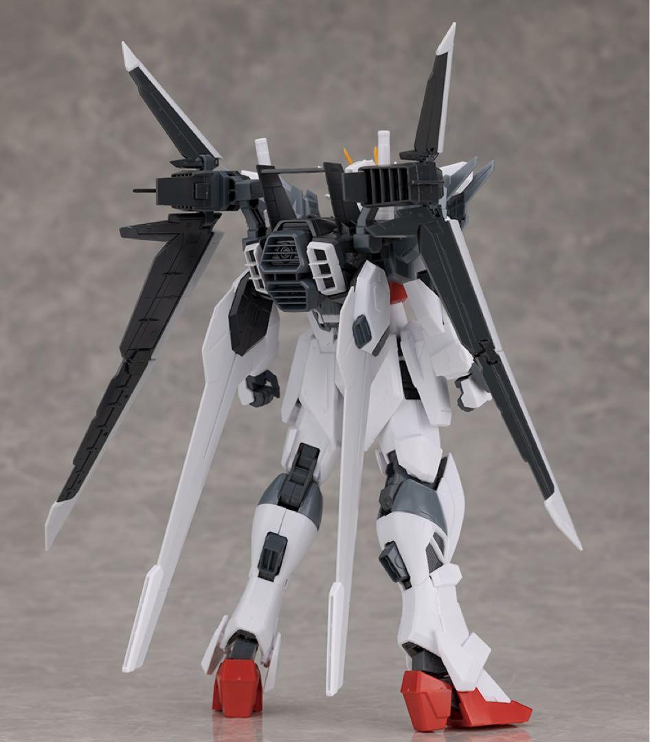 【塗装済み完成品】MG エクスインパルスガンダム