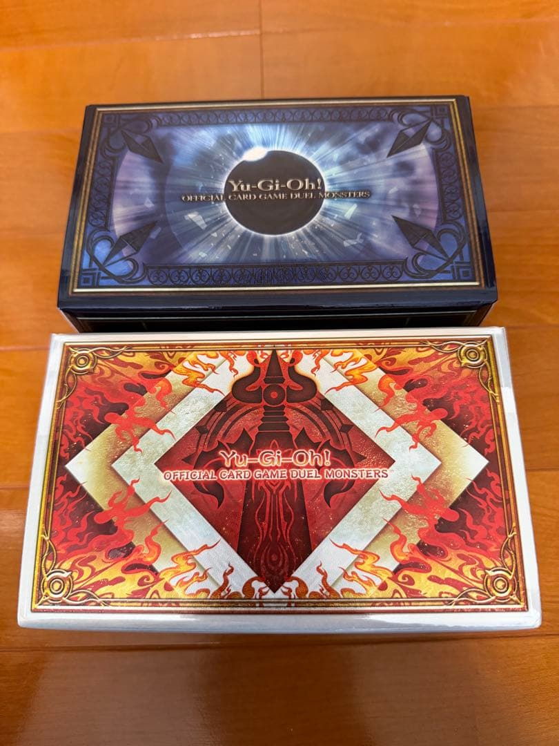 遊戯王未開封ボックス シュリンク付 8種セット　 計14box+BOX おまけ付