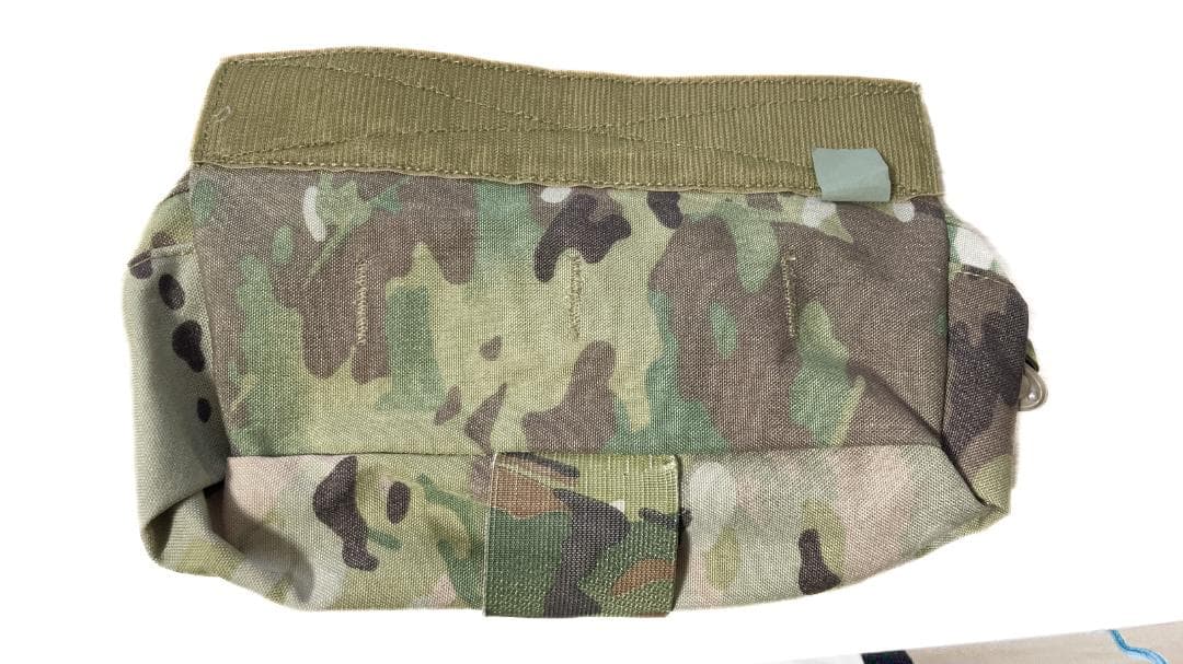 実物 FERRO Concepts The Mini Dangler マルチカム