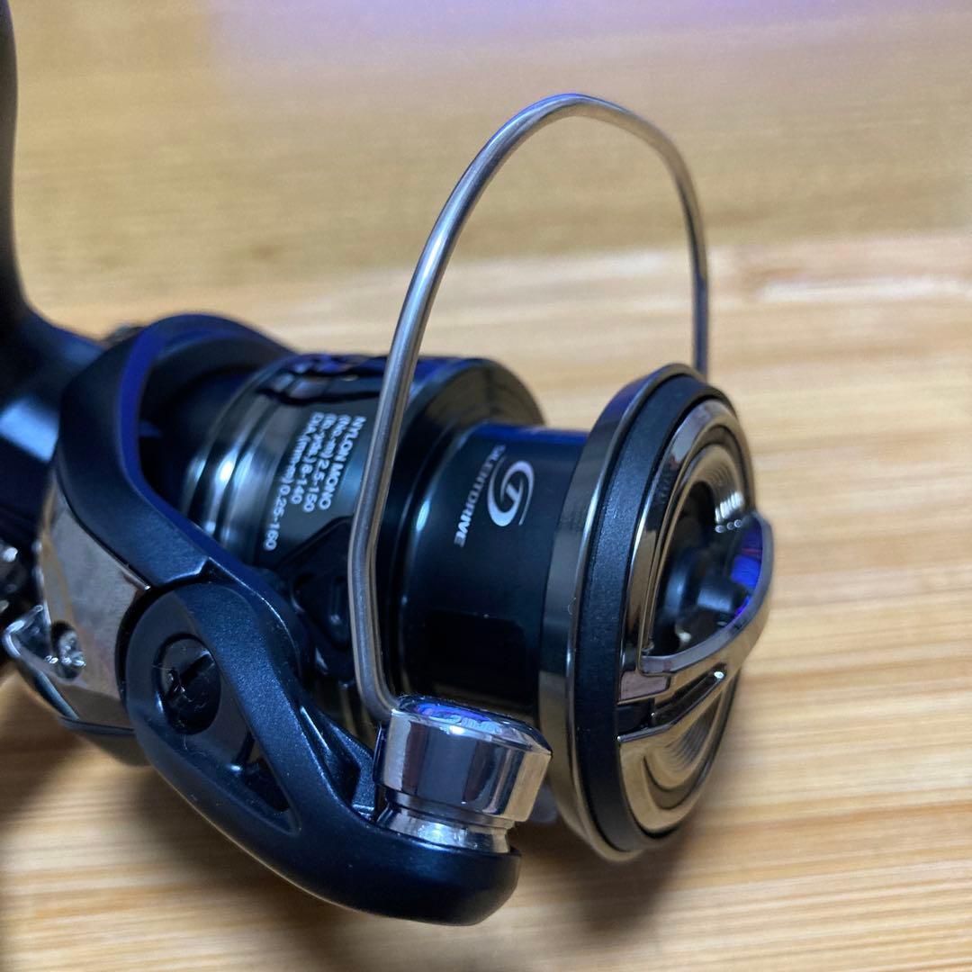 シマノ　ミラベル2500