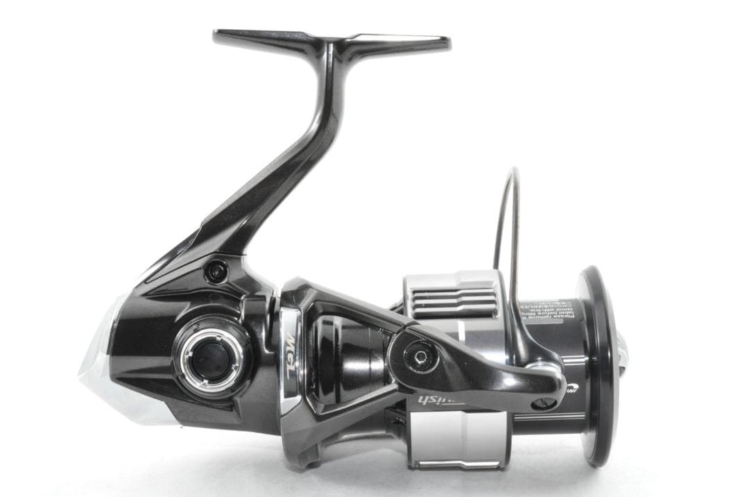 【新品】シマノ ヴァンキッシュ 4000XG