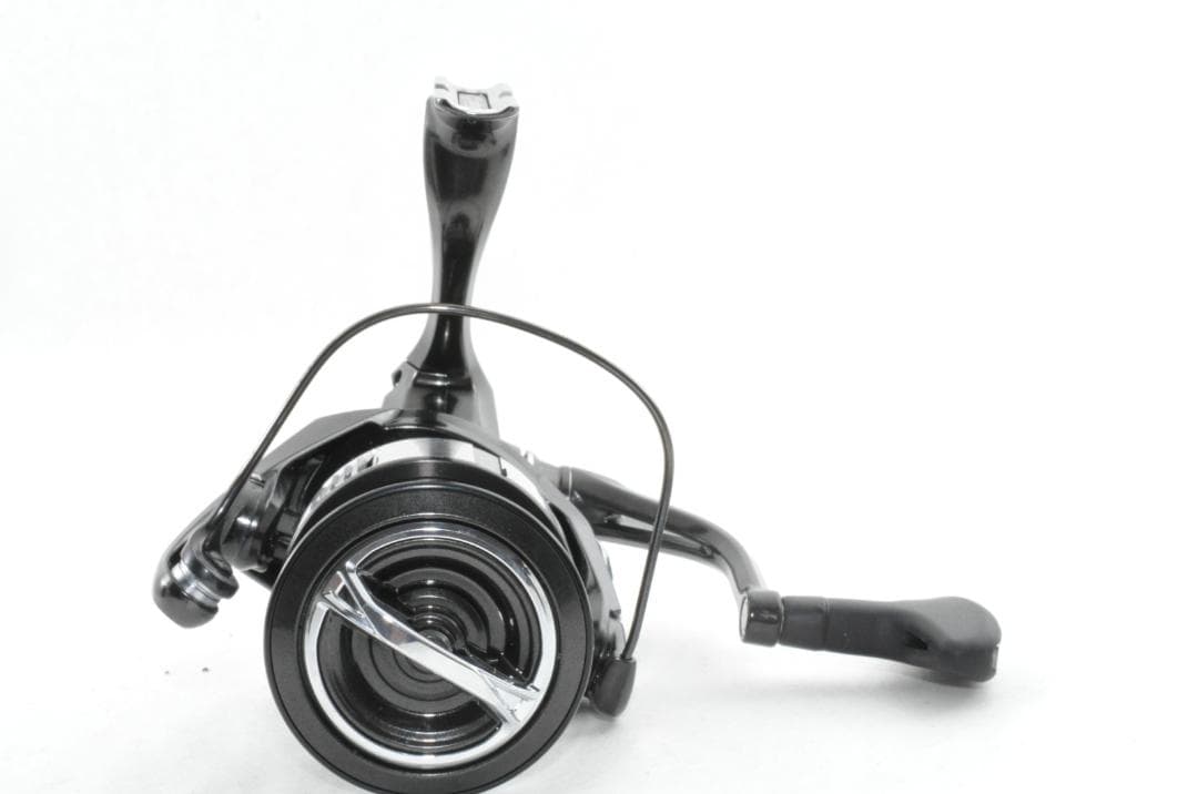 【新品】シマノ ヴァンキッシュ 4000XG