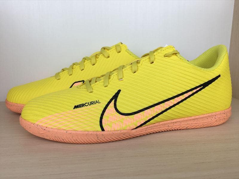 ナイキ ヴェイパー15 クラブ IC 靴 24,5cm 新品 (2070)