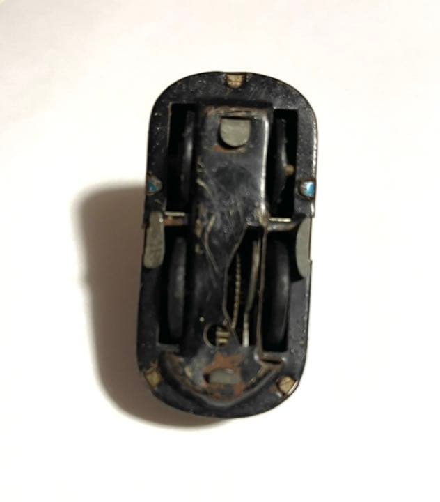 ブリキのおもちゃ アンティーク