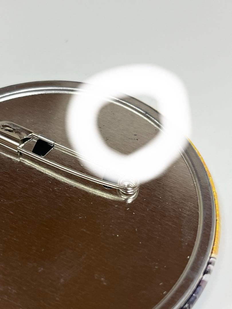 ヒロアカ 上鳴電気 原作缶バッジ 28個