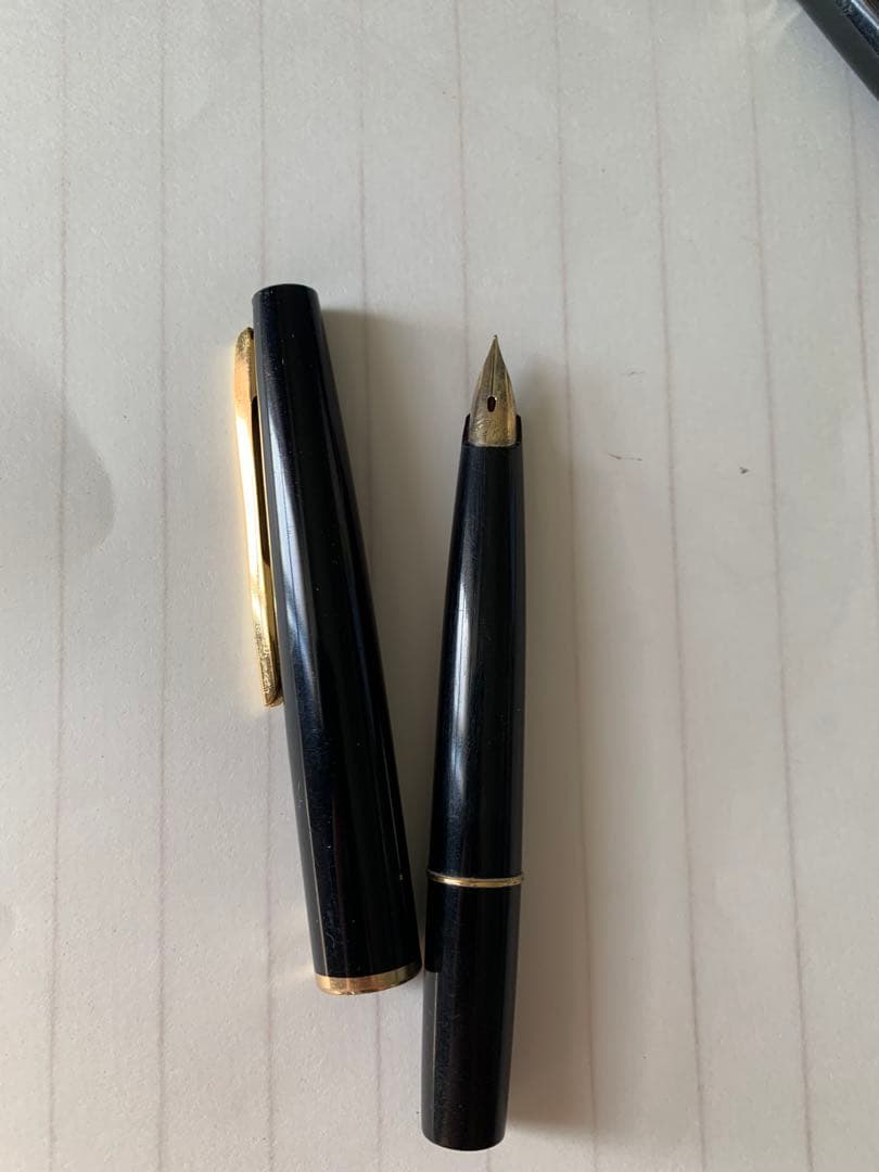 セーラー 万年筆 3本まとめ売り ジャンク扱い