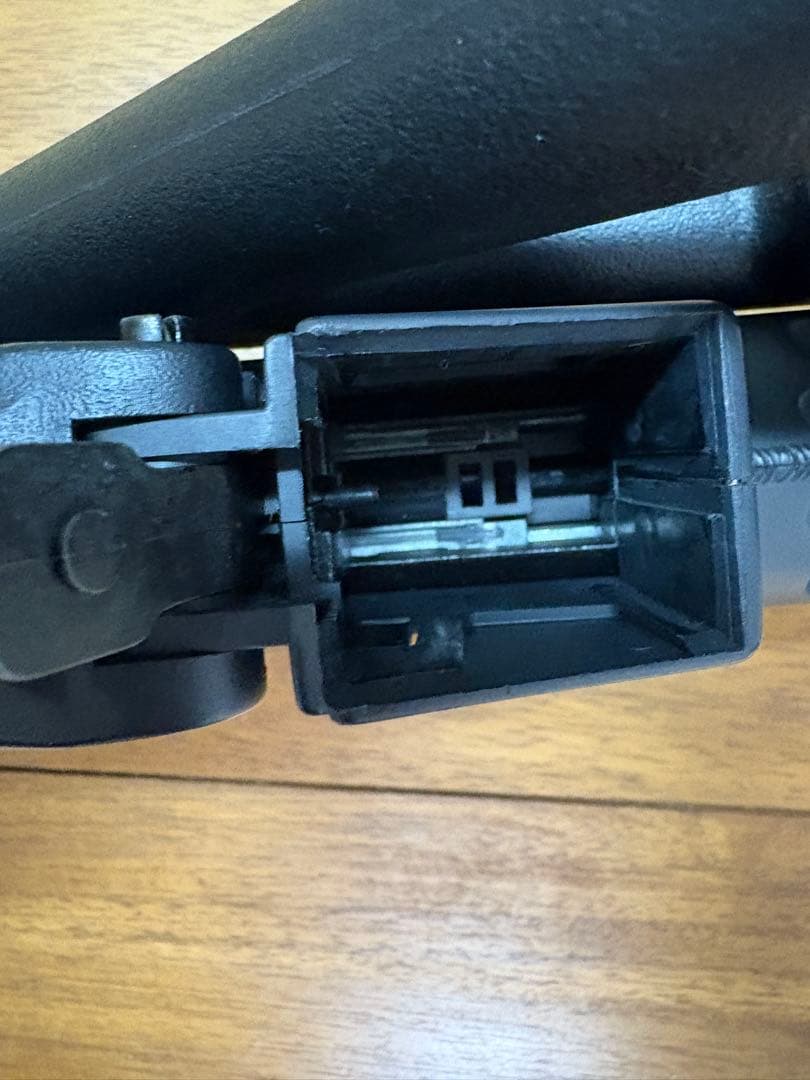 マルゼン　MP5K ガスブローバック