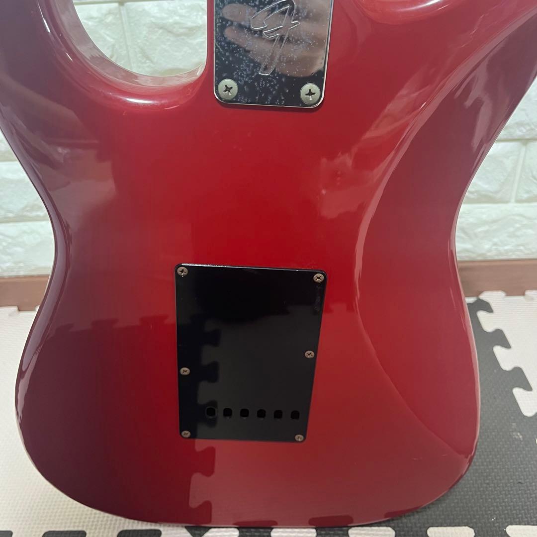 FENDER JAPAN　ST57 エレキギター